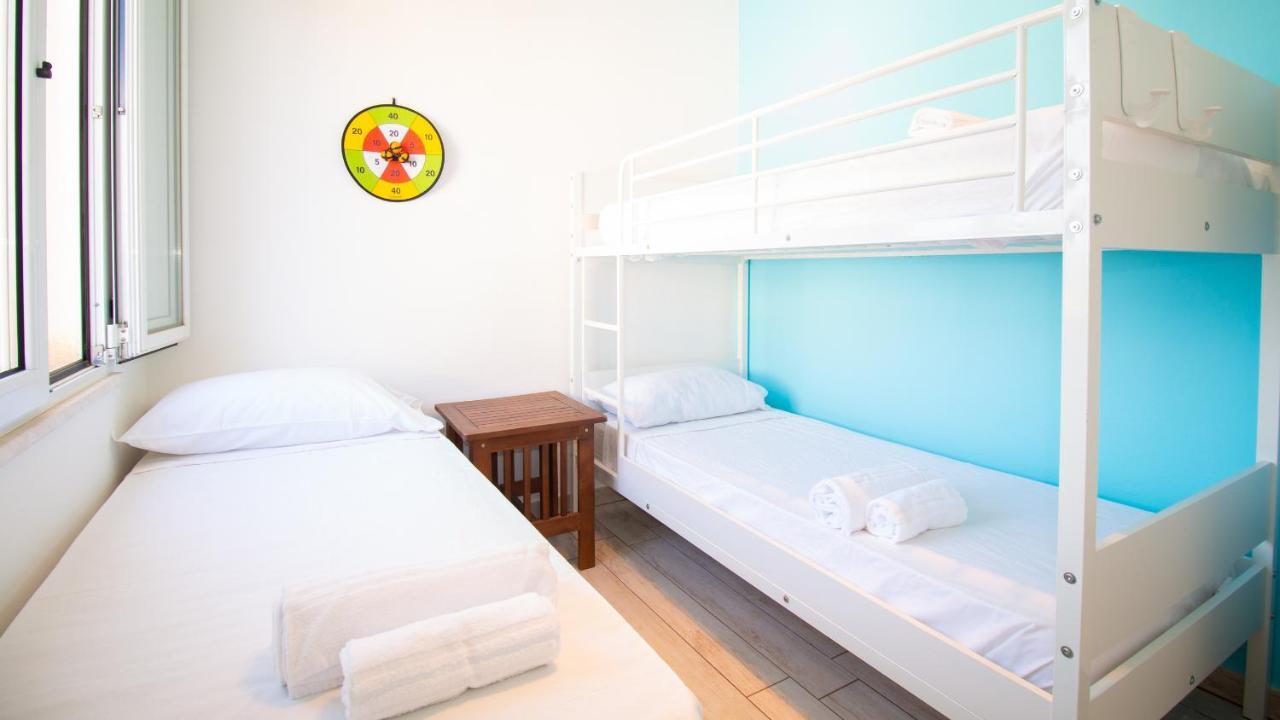 Ferienwohnung Sardinianworld - Casa Tatti San Giovanni di Sinis Exterior foto