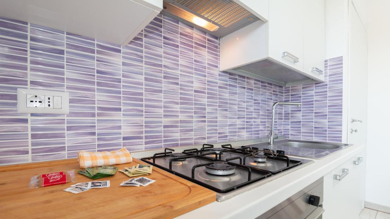 Ferienwohnung Sardinianworld - Casa Tatti San Giovanni di Sinis Exterior foto
