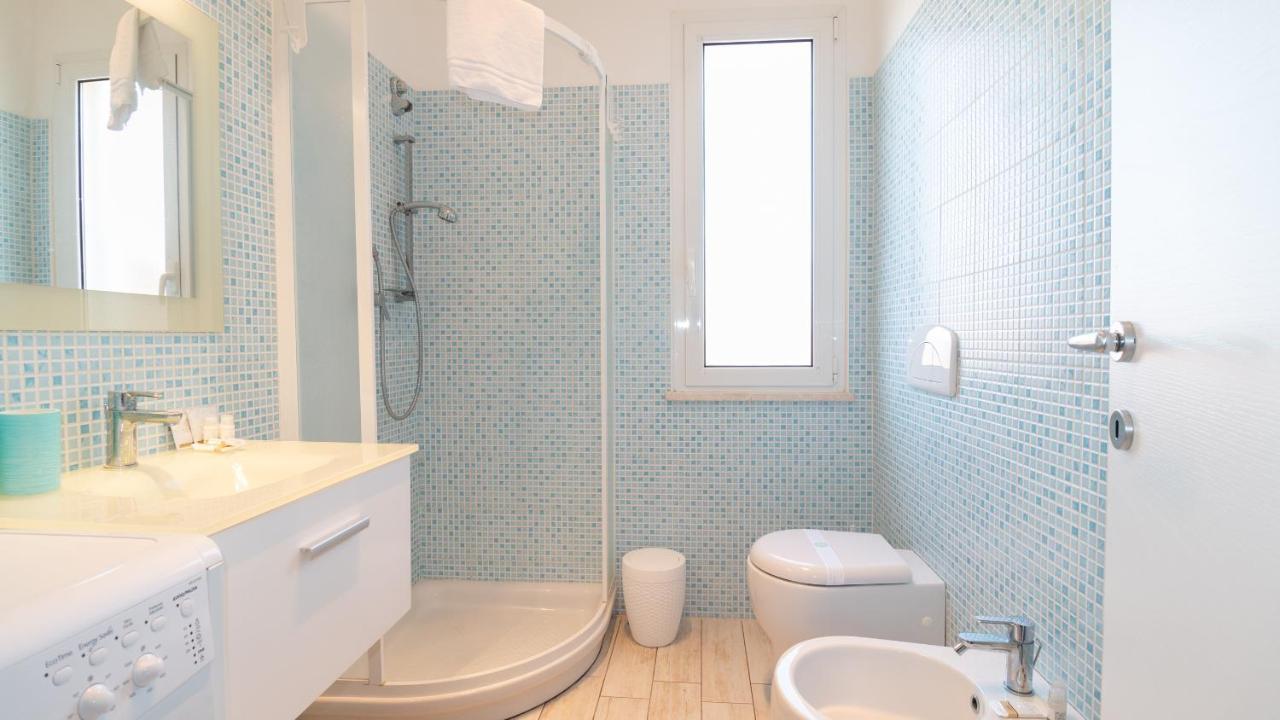 Ferienwohnung Sardinianworld - Casa Tatti San Giovanni di Sinis Exterior foto